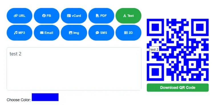 How to Generate QR Code - Step-by-Step Guide